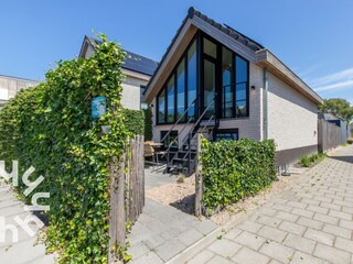 Casa per le vacanze Domburg Ambiente 24