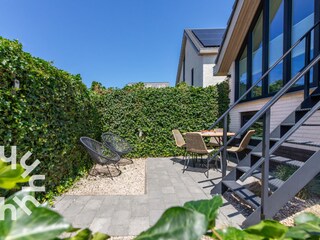 Casa per le vacanze Domburg Ambiente 25