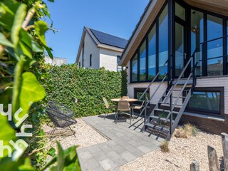 Holiday house Domburg Environment 26