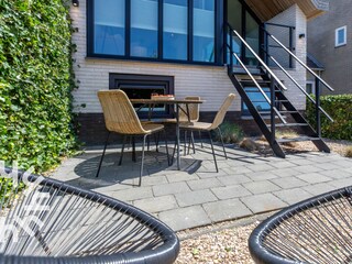 Casa per le vacanze Domburg Ambiente 27