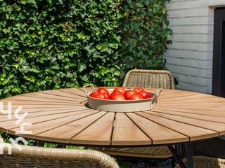 Casa per le vacanze Domburg Ambiente 28