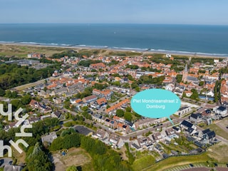 Ferienhaus Domburg Umgebung 29