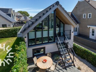 Casa per le vacanze Domburg Ambiente 33