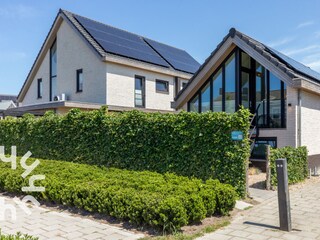 Holiday house Domburg Environment 34