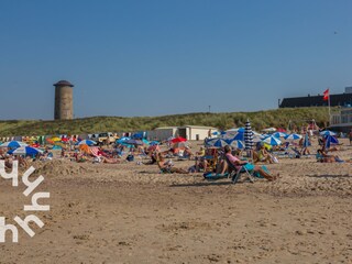 Casa per le vacanze Domburg Ambiente 39