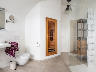 Ferienwohnung Ostseeflair by Seeblick Ferien ORO