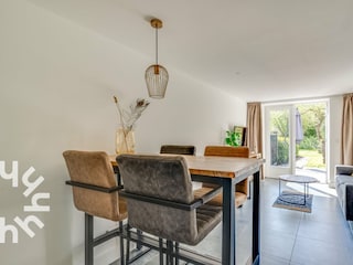 Holiday house Veere Features 5