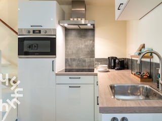 Holiday house Veere Features 7
