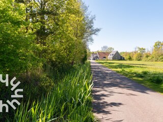 Casa per le vacanze Veere Ambiente 16