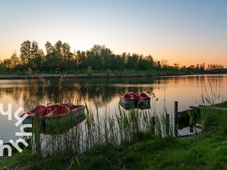 Casa per le vacanze Veere Ambiente 17