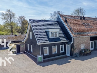 Holiday house Veere Environment 19