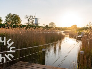 Casa per le vacanze Veere Ambiente 25