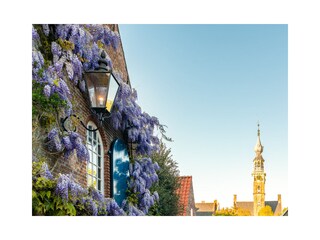 Casa per le vacanze Veere Ambiente 27