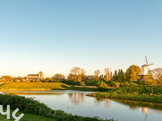 Casa per le vacanze Veere Ambiente 28