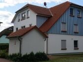 Ferienwohnung Zingst Außenaufnahme 1