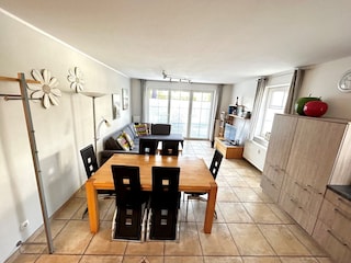 Ferienwohnung Zingst Ausstattung 3