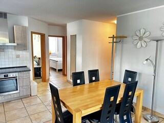 Ferienwohnung Zingst Ausstattung 4