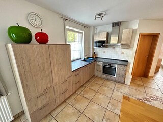 Ferienwohnung Zingst Ausstattung 5