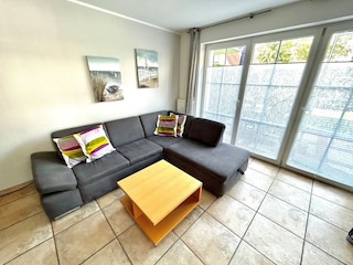 Ferienwohnung Zingst Ausstattung 6
