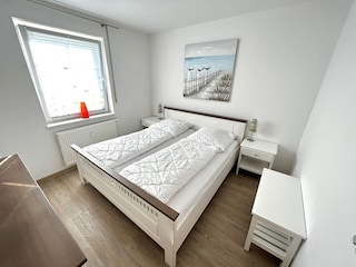 Ferienwohnung Zingst Ausstattung 9
