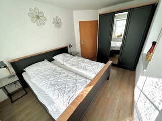Ferienwohnung Zingst Ausstattung 10