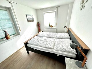 Ferienwohnung Zingst Ausstattung 11