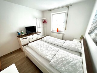 Ferienwohnung Zingst Ausstattung 12