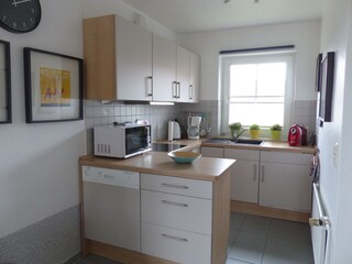 Casa per le vacanze Greetsiel Caratteristiche 7