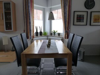 Vakantiehuis Greetsiel Kenmerken 6