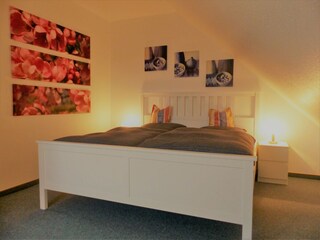 Vakantiehuis Greetsiel Kenmerken 8