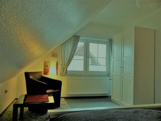 Vakantiehuis Greetsiel Kenmerken 9