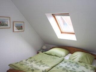 Vakantiehuis Greetsiel Kenmerken 10