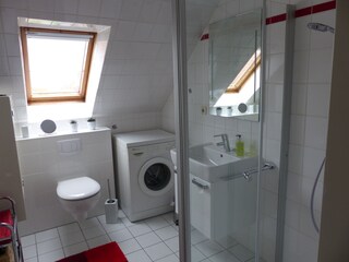 Vakantiehuis Greetsiel Kenmerken 12