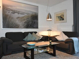 Casa per le vacanze Greetsiel Caratteristiche 5
