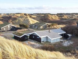 8 Personen Ferienhaus in Saltum - Blokhus - image1