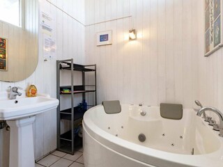 Maison de vacances Blokhus  5