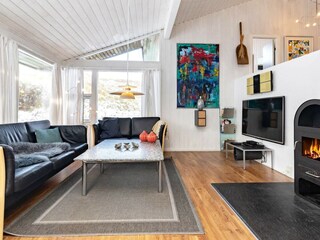 Vakantiehuis Blokhus  5