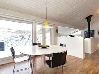 Vakantiehuis Blokhus  13