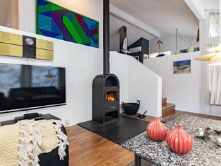 Ferienhaus Blokhus  4