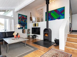 Vakantiehuis Blokhus  9