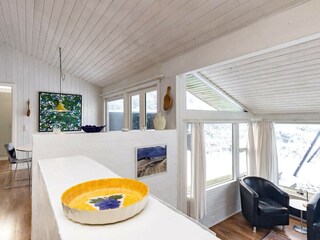 Maison de vacances Blokhus  15