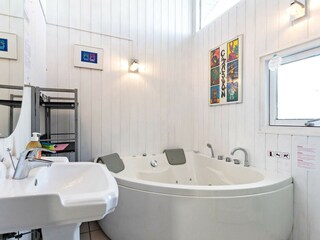 Vakantiehuis Blokhus  23