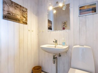 Vakantiehuis Blokhus  3