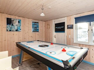 Vakantiehuis Blokhus  4