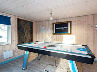 Vakantiehuis Blokhus  30