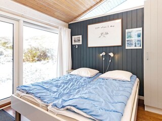 Vakantiehuis Blokhus  8