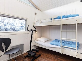 Vakantiehuis Blokhus  31