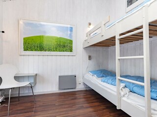 Casa per le vacanze Blokhus  37