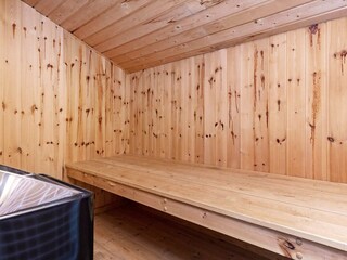 Holiday house Blokhus  18