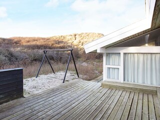 Vakantiehuis Blokhus  10